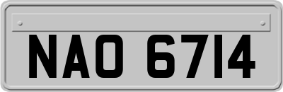 NAO6714