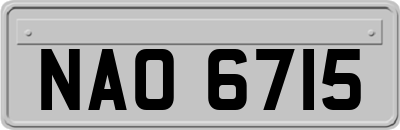 NAO6715