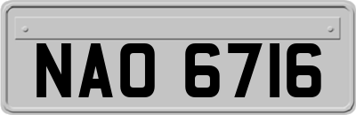 NAO6716