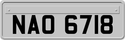 NAO6718