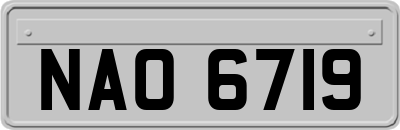 NAO6719