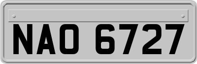 NAO6727