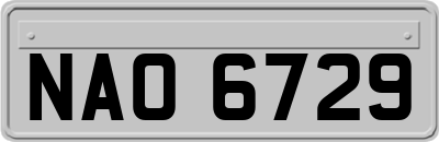 NAO6729