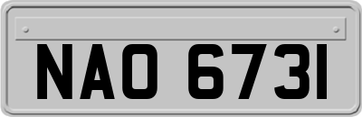 NAO6731