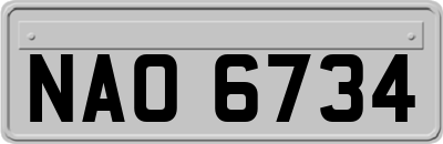 NAO6734