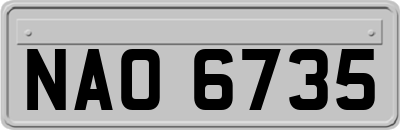 NAO6735