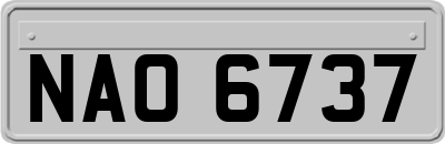 NAO6737