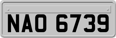 NAO6739