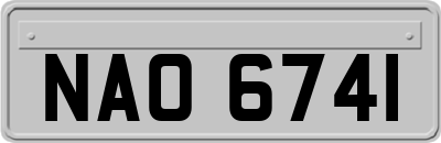 NAO6741