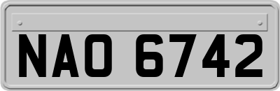 NAO6742