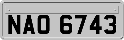 NAO6743