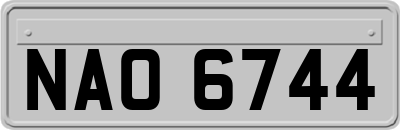 NAO6744