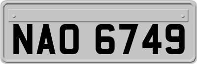 NAO6749