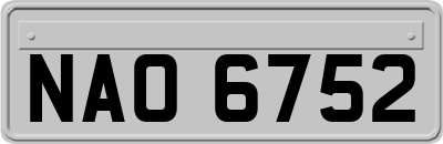 NAO6752