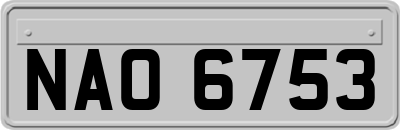 NAO6753