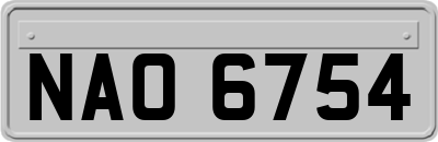 NAO6754