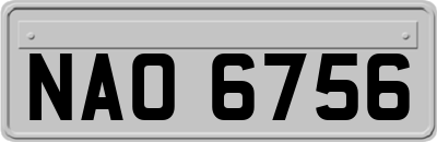 NAO6756