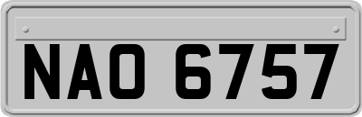 NAO6757