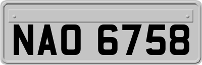 NAO6758