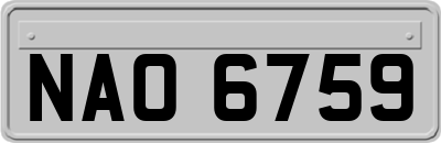 NAO6759