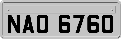 NAO6760