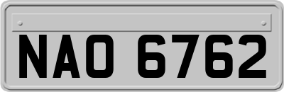 NAO6762