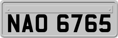 NAO6765