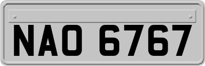 NAO6767