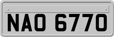 NAO6770