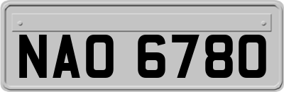 NAO6780