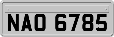 NAO6785