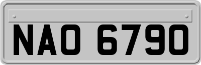 NAO6790