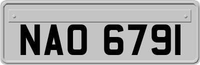 NAO6791