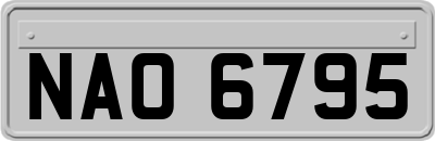 NAO6795