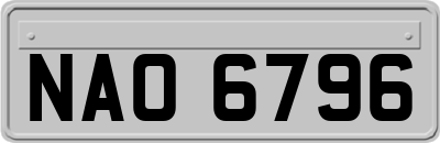 NAO6796