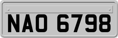 NAO6798