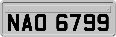 NAO6799