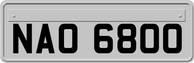 NAO6800