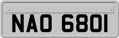 NAO6801