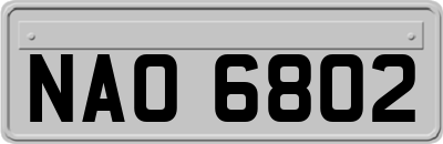 NAO6802