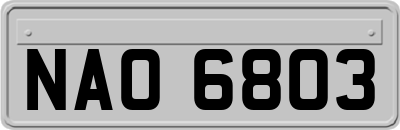 NAO6803