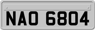 NAO6804