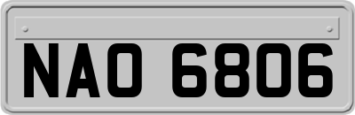 NAO6806