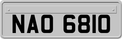 NAO6810