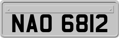 NAO6812