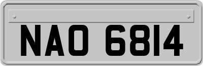 NAO6814