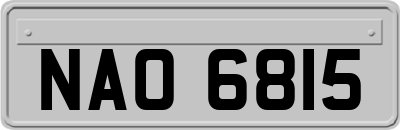 NAO6815