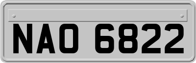 NAO6822