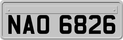 NAO6826