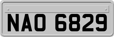 NAO6829